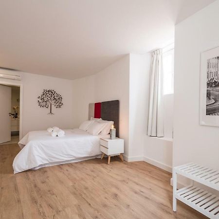Santo Antonio House - Exclusive Apartment Lisboa Kültér fotó