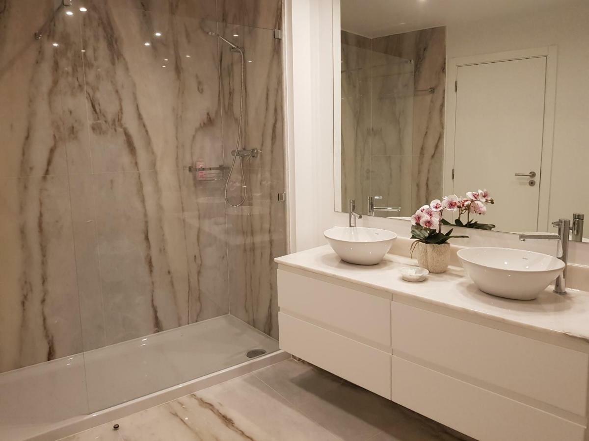 Santo Antonio House - Exclusive Apartment Lisboa Kültér fotó