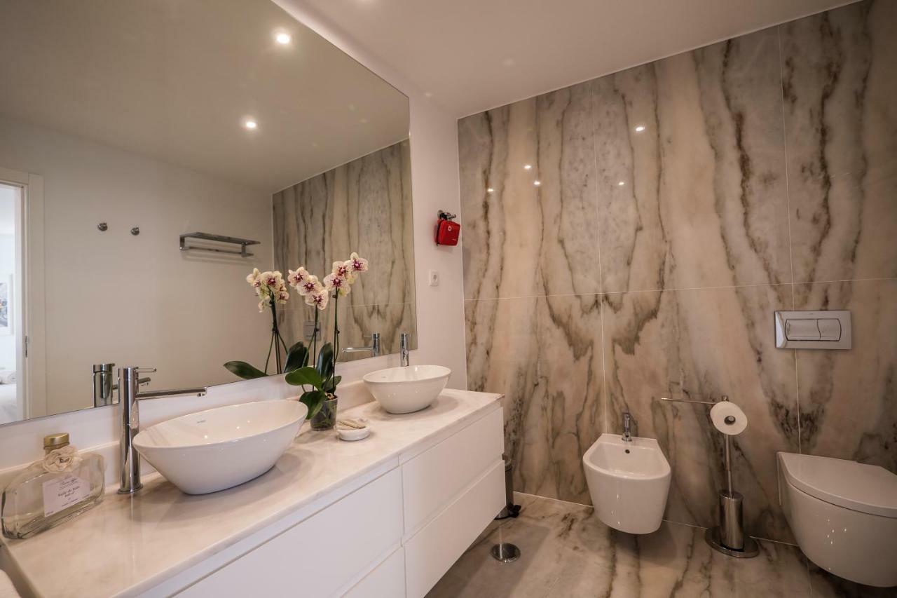 Santo Antonio House - Exclusive Apartment Lisboa Kültér fotó