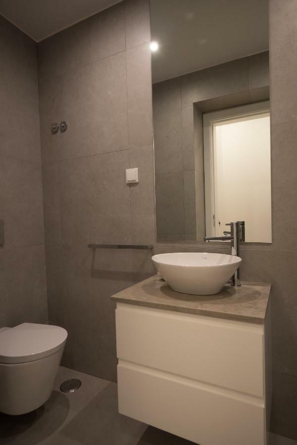 Santo Antonio House - Exclusive Apartment Lisboa Kültér fotó