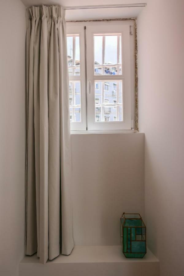 Santo Antonio House - Exclusive Apartment Lisboa Kültér fotó
