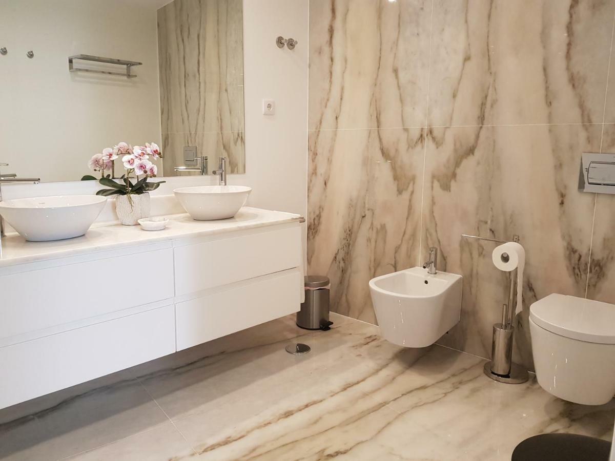 Santo Antonio House - Exclusive Apartment Lisboa Kültér fotó