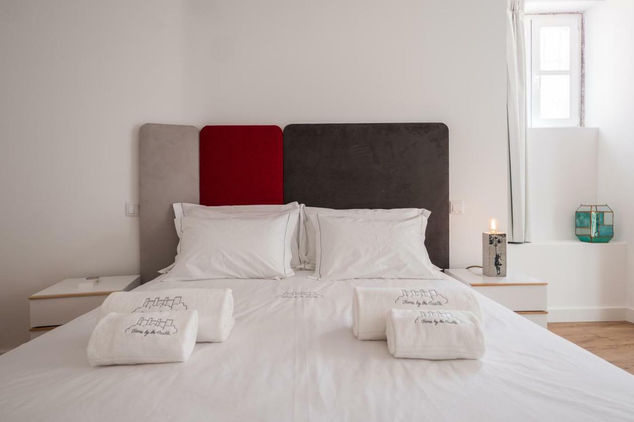 Santo Antonio House - Exclusive Apartment Lisboa Kültér fotó
