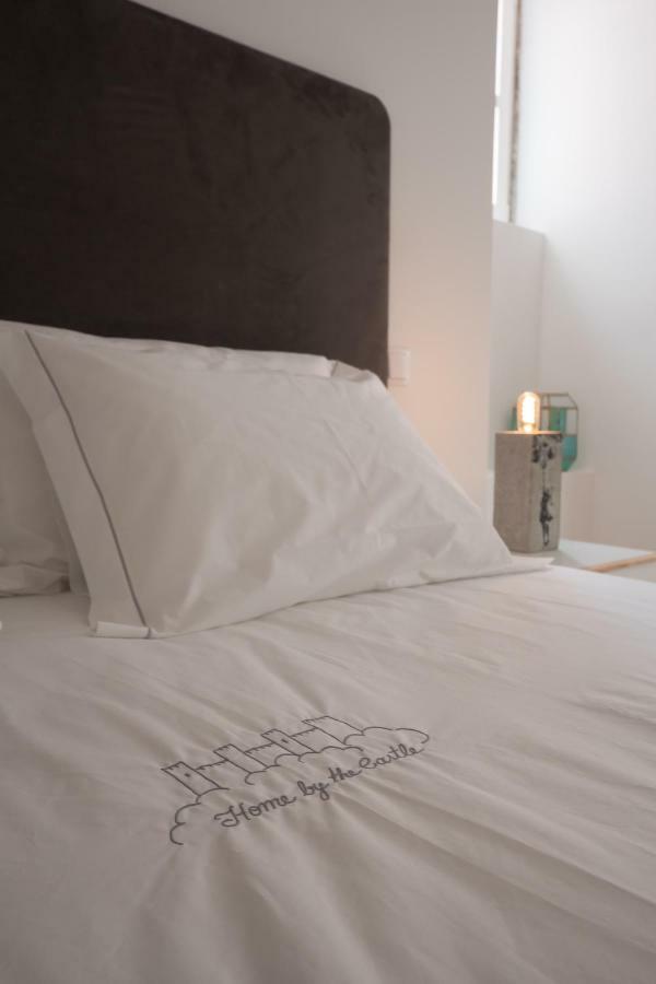 Santo Antonio House - Exclusive Apartment Lisboa Kültér fotó