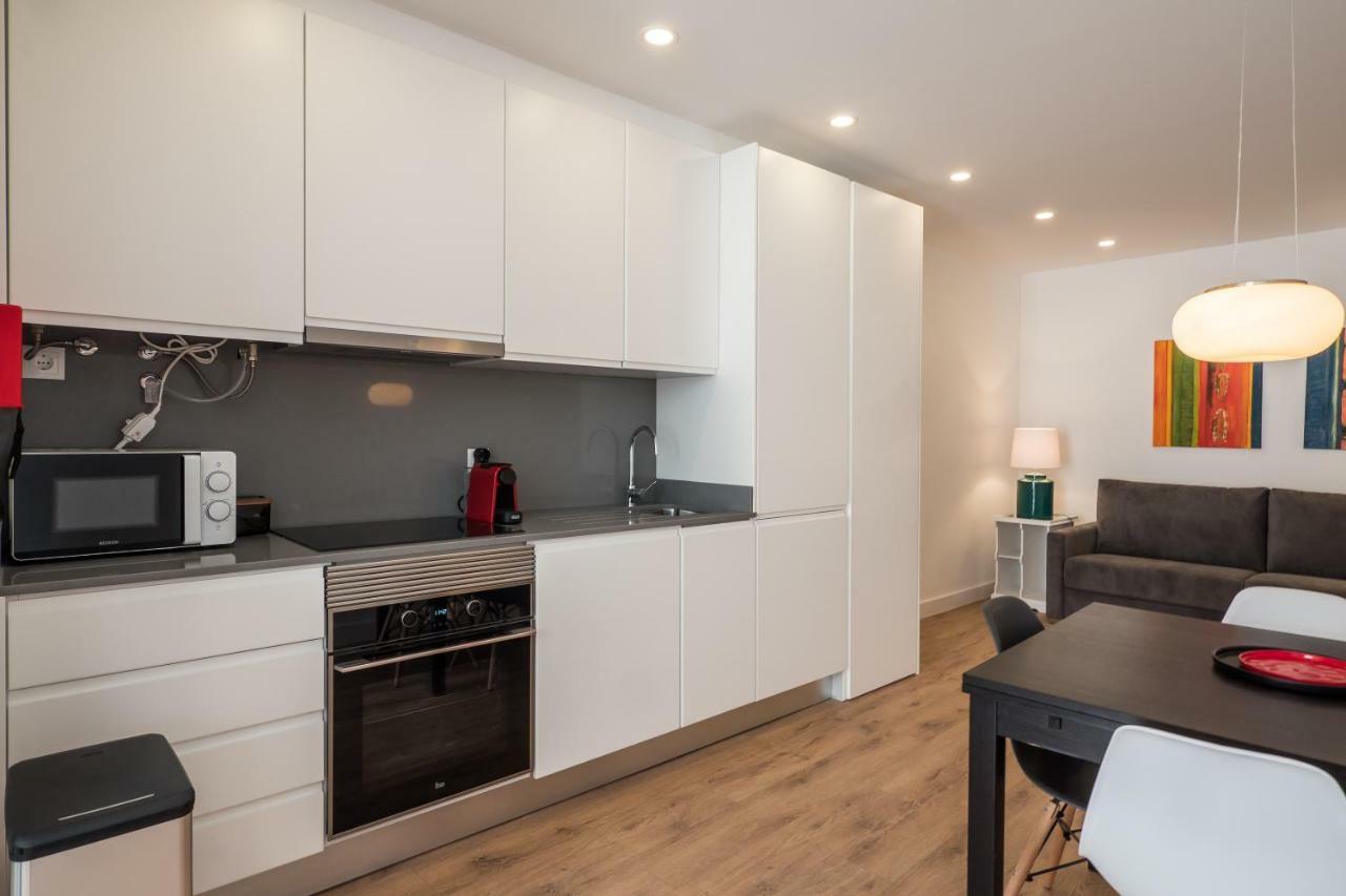 Santo Antonio House - Exclusive Apartment Lisboa Kültér fotó